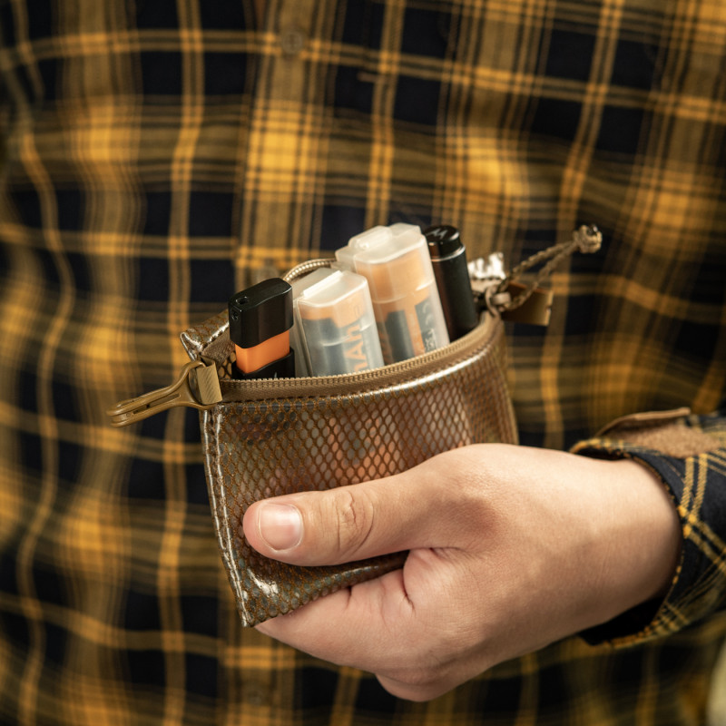 M-Tac комплект органайзерів Zip Pocket Set Elite Coyote