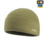 M-Tac шапка Watch Cap фліс Polartec Tan