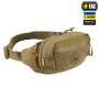 M-Tac сумка Waist Bag Elite Hex Coyote