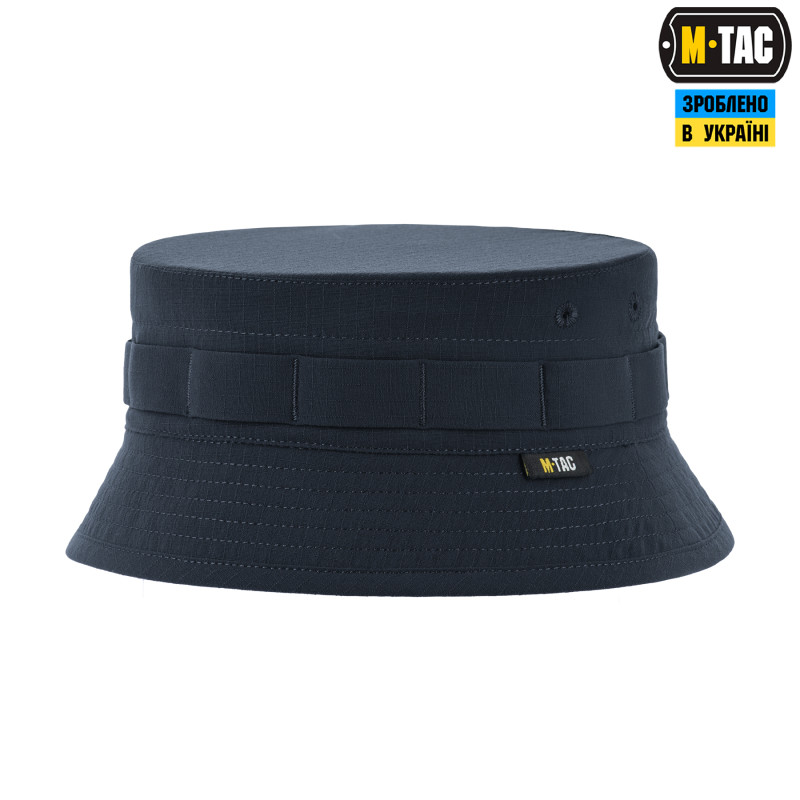 M-Tac панама Gen.II Summer Flex Dark Navy Blue