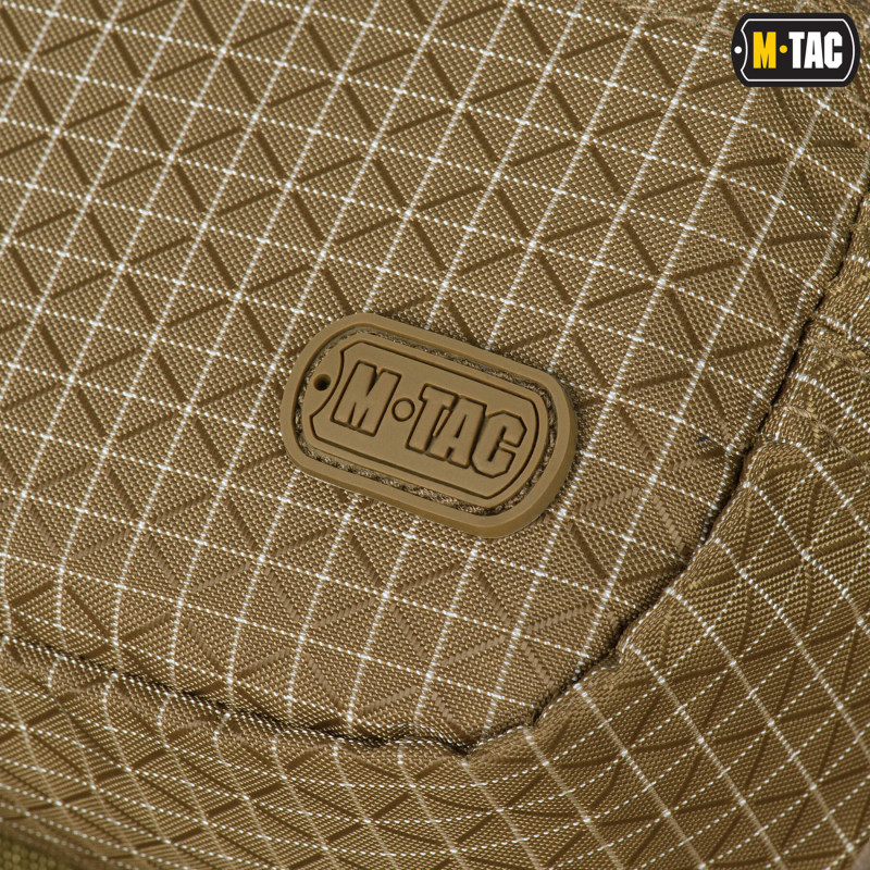 M-Tac сумка Fanny Bag Coyote