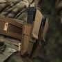 M-Tac підсумок для пістолетного магазина/мультитулу Elite Coyote