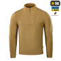 M-Tac кофта Centurion Microfleece Coyote