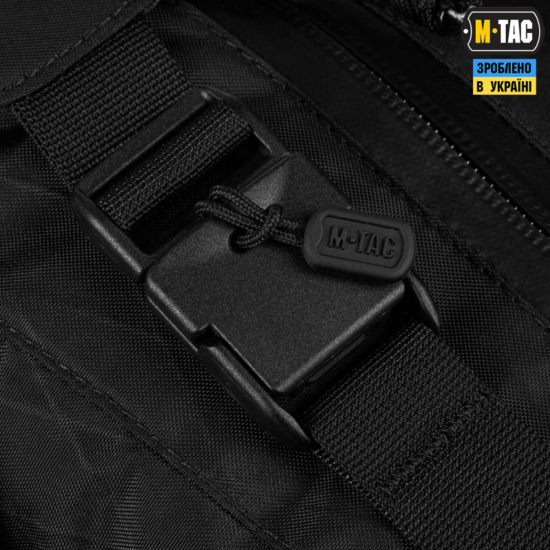 M-Tac сумка Magnet Bag X-Pac Elite Black