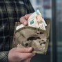 M-Tac гаманець Tactical Wallet Elite Multicam