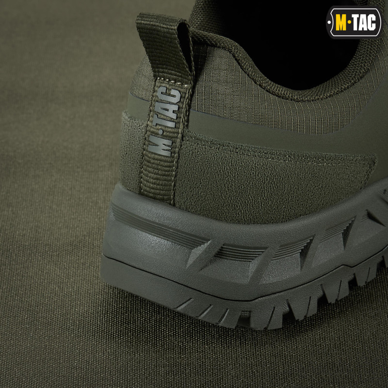 M-Tac кросівки Shooter Olive