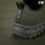 M-Tac кросівки Shooter Olive
