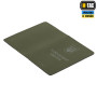 M-Tac Обкладинка на Військовий Квиток Elite Ranger Green