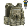 M-Tac плитоноска Cuirass FAST Elite 2 клас захисту (розмір плити M) MM14
