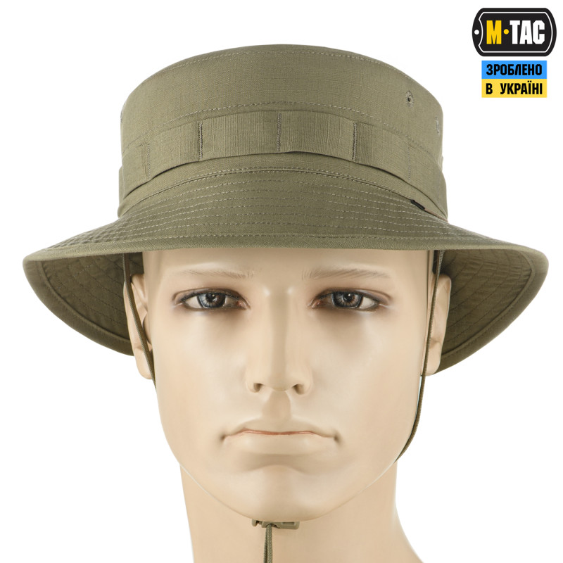 M-Tac панама ріп-стоп Tan