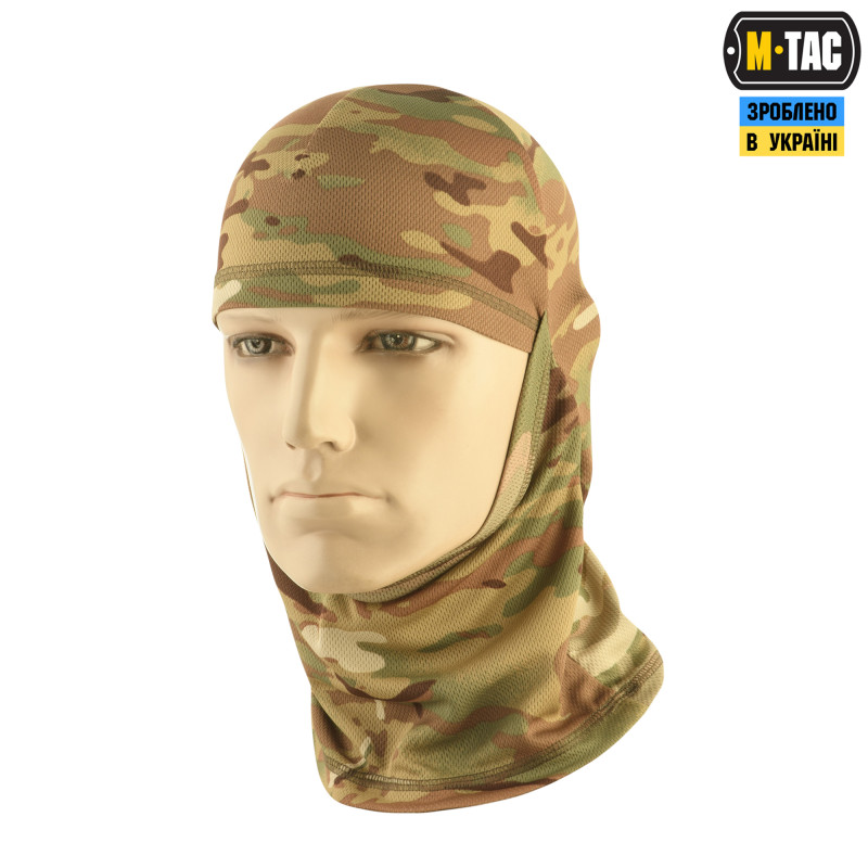 M-Tac балаклава-ніндзя потовідвідна MC