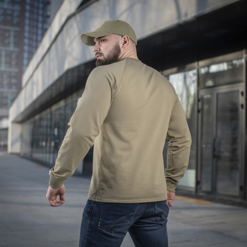 M-Tac реглан Athlete Tan