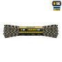 M-Tac паракорд 550 type III 30m Black/Sand