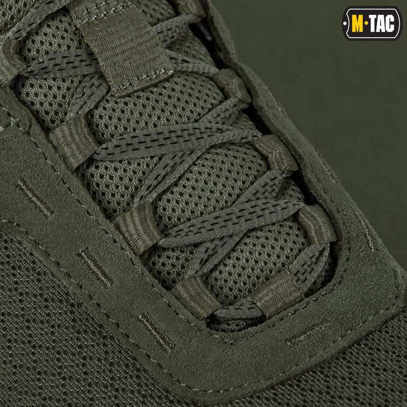 M-Tac напівчеревики Shooter Olive