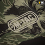 M-Tac шорти Holiday Tiger flowers Green