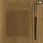 M-Tac куртка флісова Windblock Division Gen.III Coyote Brown