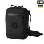 M-Tac сумка Pocket Bag Hardsling Lite-C Elite Black