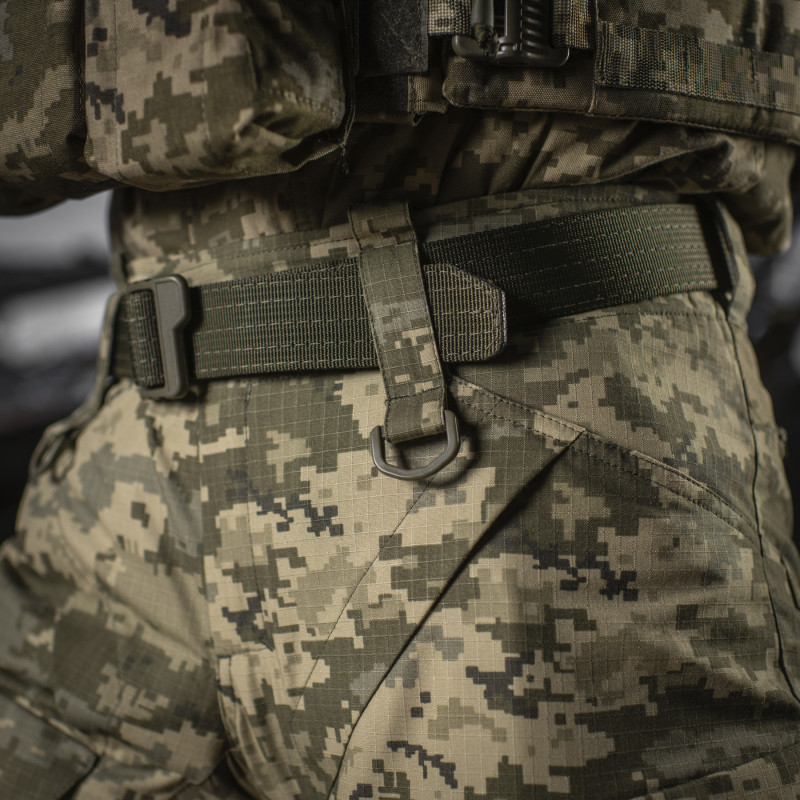 M-Tac штани Sturm Gen.II ріп-стоп MM14