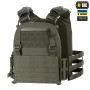 M-Tac плитоноска Cuirass FAST Elite Gen.II Ranger Green