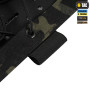 M-Tac Аптечка-вкладиш тактична індивідуальна IFAK Elite Multicam Black