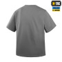 M-Tac футболка Cotton HARD Gray