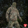 M-Tac куртка зимова Alpha Gen.IV Primaloft MC