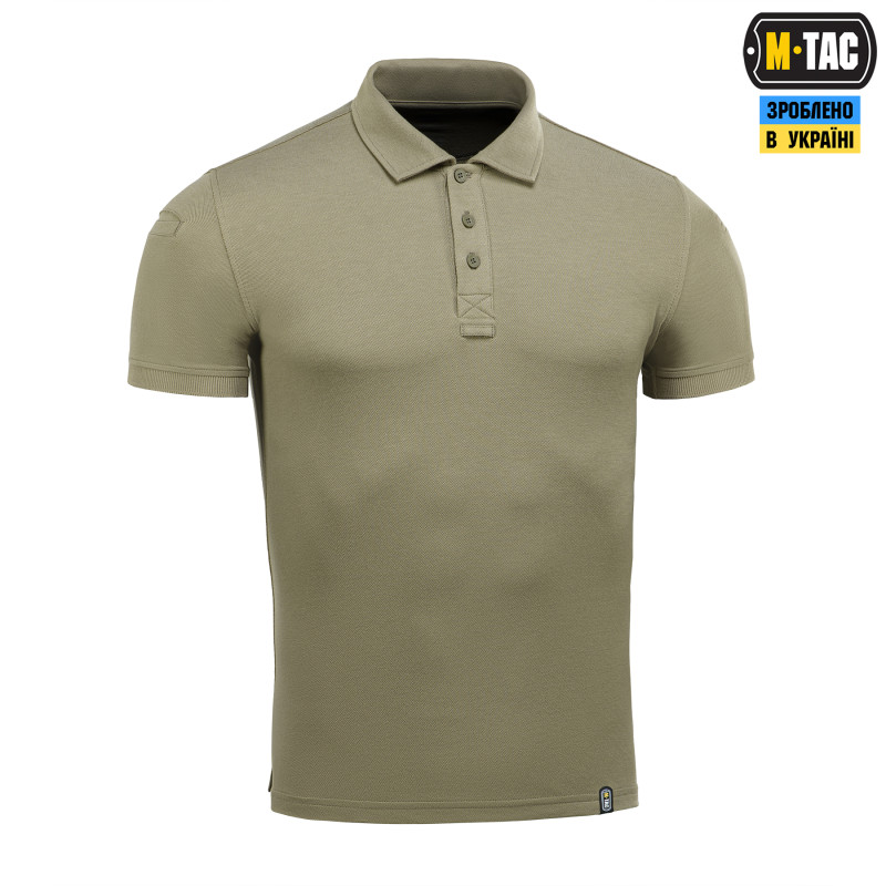 M-Tac поло Basic 65/35 Tan