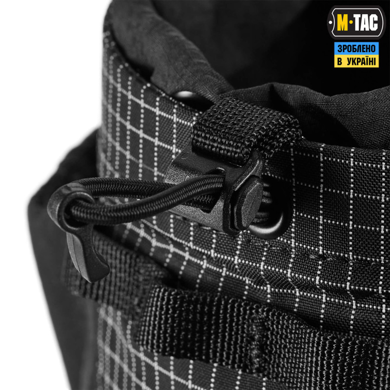 М-Тас органайзер Gym Magnet Pouch Elite Black