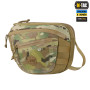 M-Tac сумка Sphaera Hex Hardsling Bag Large з липучкою Elite Multicam/Coyote