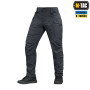 M-Tac штани Conquistador Gen.I Flex Dark Grey