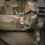 M-Tac підсумок для уламкової гранати Laser Cut Multicam