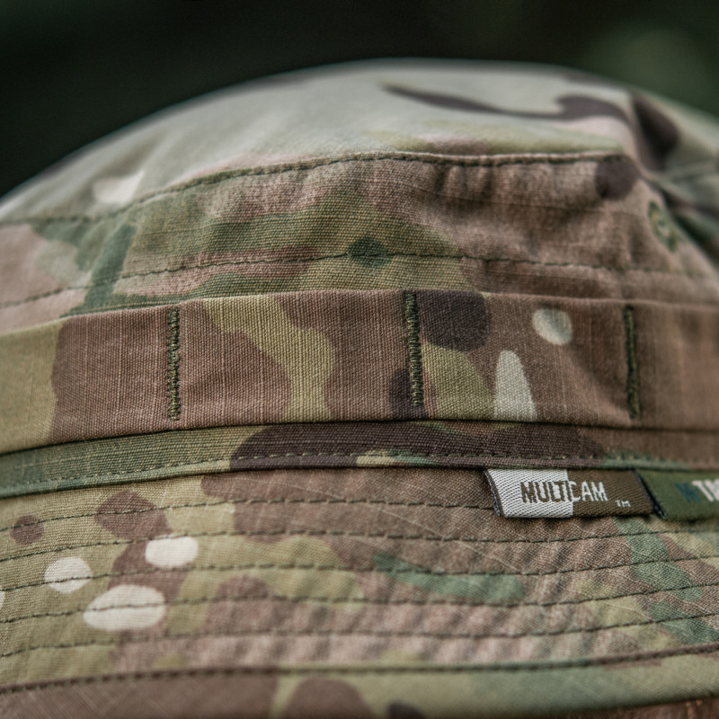 M-Tac панама Gen.II NYCO Multicam