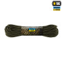 M-Tac паракорд Dragon Cord 30m OD Green