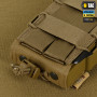 M-Tac підсумок відкритий для магазину FAST Elite Coyote