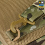 M-Tac сумка Cross Bag Slim Elite Multicam