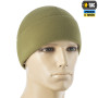 M-Tac шапка Watch Cap фліс Polartec Tan