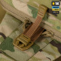 M-Tac сумка Cross Bag Elite Multicam