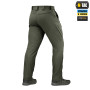 M-Tac штани Aggressor Summer Gen.II Flex Army Olive