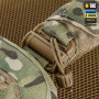 M-Tac плитоноска Cuirass FAST Elite XL Gen.II Multicam