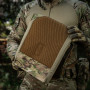 M-Tac плитоноска Cuirass Elite XL Multicam