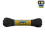M-Tac паракорд 475 Black 30м