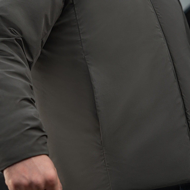 M-Tac куртка Paladin Pro Primaloft Olive