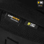 M-Tac сумка Admin Bag Black