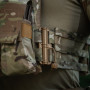 M-Tac плитоноска Cuirass Elite XL Gen.II Multicam