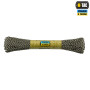 M-Tac паракорд Minicord 30m Black/Sand