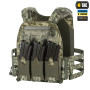 M-Tac плитоноска Cuirass Elite MM14