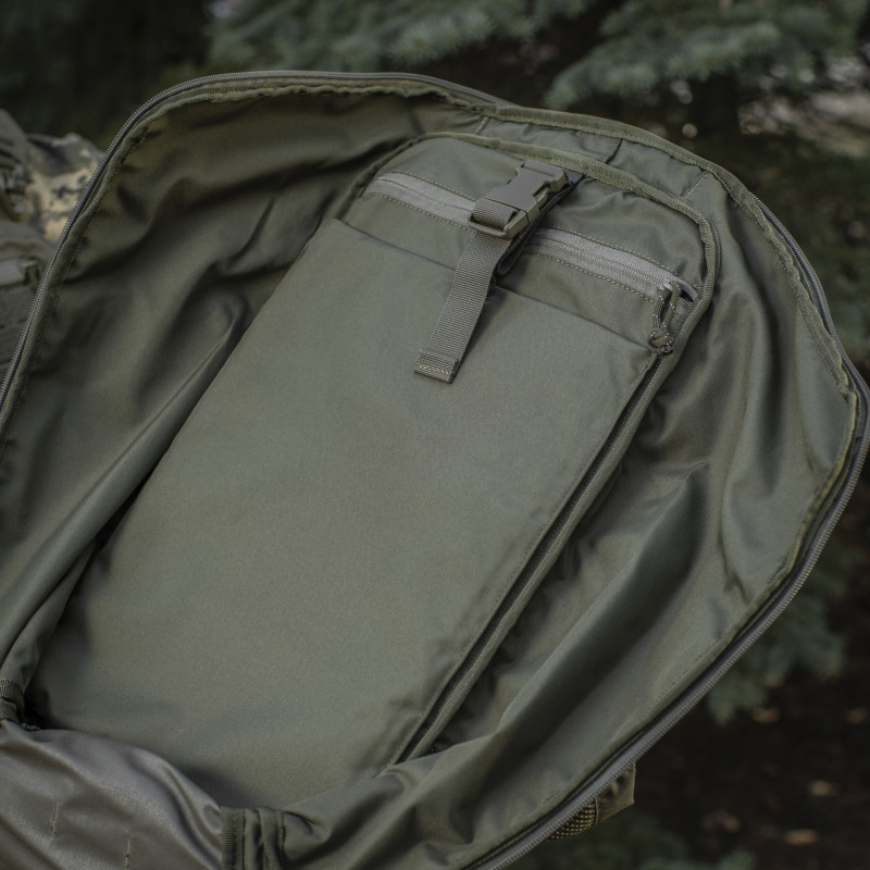 M-Tac рюкзак Gen.II Elite Small Ranger Green