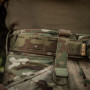 M-Tac ремінь Cobra Buckle Tactical Belt Laser Cut Multicam