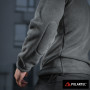 M-Tac кофта Nord Fleece Polartec Dark Grey