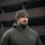 M-Tac шапка Watch Cap Polartec Cold Weather Dark Olive